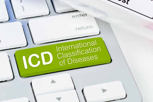 icd keyboard